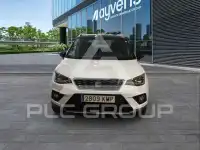 2018 Seat Alteca