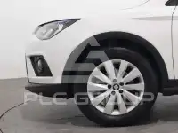 2018 Seat Alteca