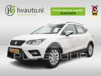 2018 Seat Alteca