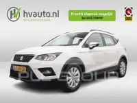 2018 Seat Alteca