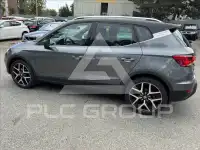2018 Seat Alteca