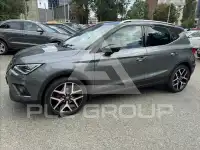 2018 Seat Alteca