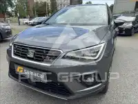 2018 Seat Alteca
