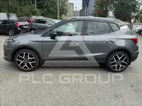 2018 Seat Alteca