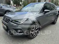2018 Seat Alteca