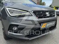 2018 Seat Alteca