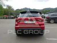 2018 Seat Alteca