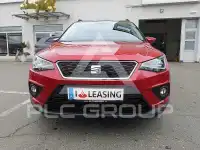 2018 Seat Alteca