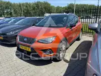 2018 Seat Alteca