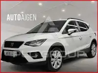 2018 Seat Alteca