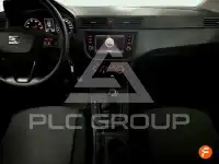 2018 Seat Alteca