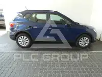 2018 Seat Alteca