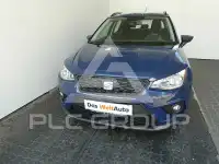 2018 Seat Alteca