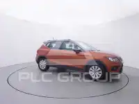 2018 Seat Alteca