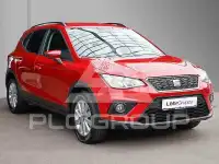 2018 Seat Alteca