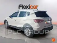 2018 Seat Alteca
