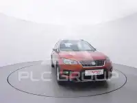 2018 Seat Alteca