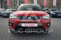2018 Seat Alteca