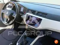 2018 Seat Alteca