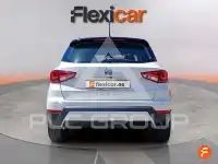 2018 Seat Alteca