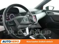2018 Seat Alteca