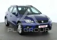 2018 Seat Alteca