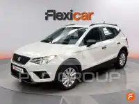 2018 Seat Alteca
