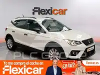2018 Seat Alteca
