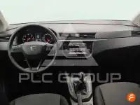 2018 Seat Alteca