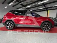 2018 Seat Alteca