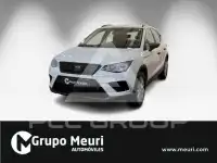 2018 Seat Alteca
