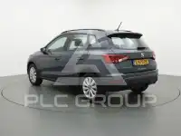 2018 Seat Alteca