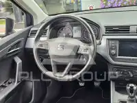 2018 Seat Alteca