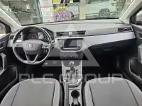 2018 Seat Alteca