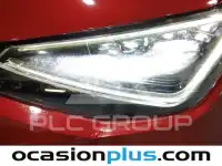 2018 Seat Alteca