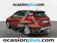 2018 Seat Alteca