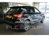 2018 Seat Alteca