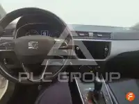 2018 Seat Alteca