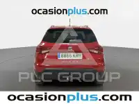 2018 Seat Alteca