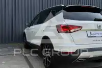 2018 Seat Alteca
