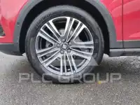 2018 Seat Alteca