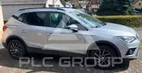 2018 Seat Alteca
