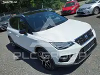 2018 Seat Alteca