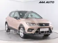 2018 Seat Alteca