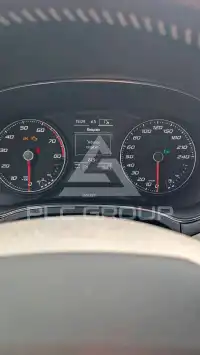 2018 Seat Alteca