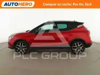 2018 Seat Alteca