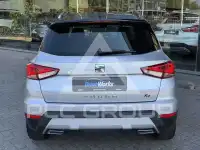 2018 Seat Alteca