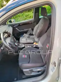 2018 Seat Alteca