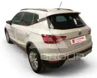 2018 Seat Alteca