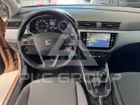 2018 Seat Alteca